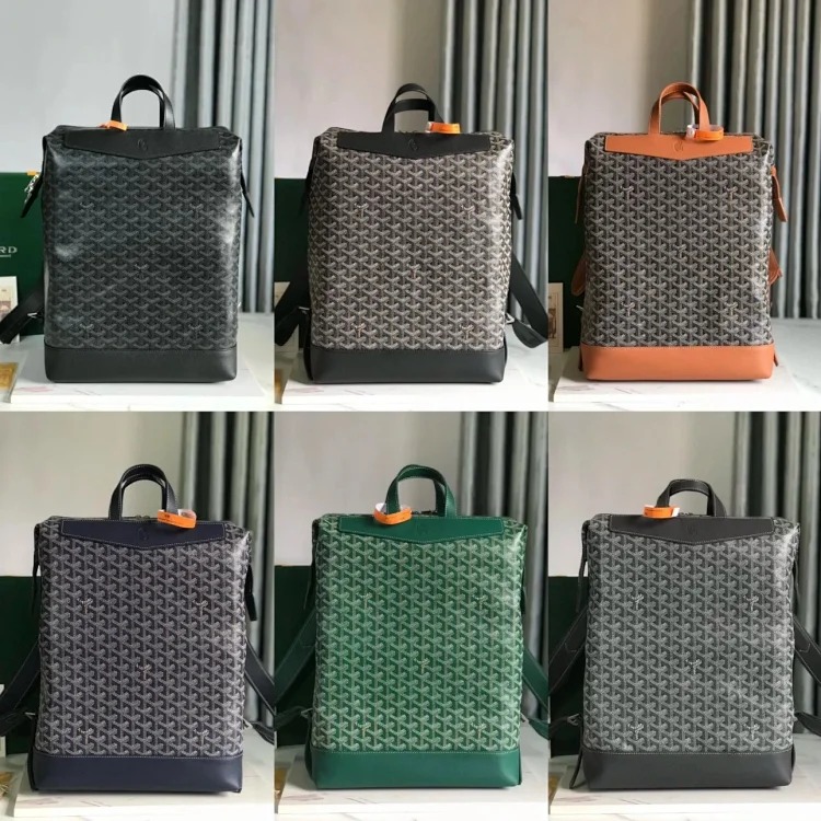 Goya backpack GY020225 from OutfitReps
