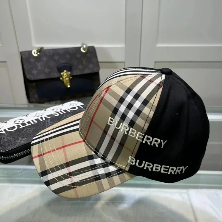 Fashionable and versatile hat 006 from OutfitReps