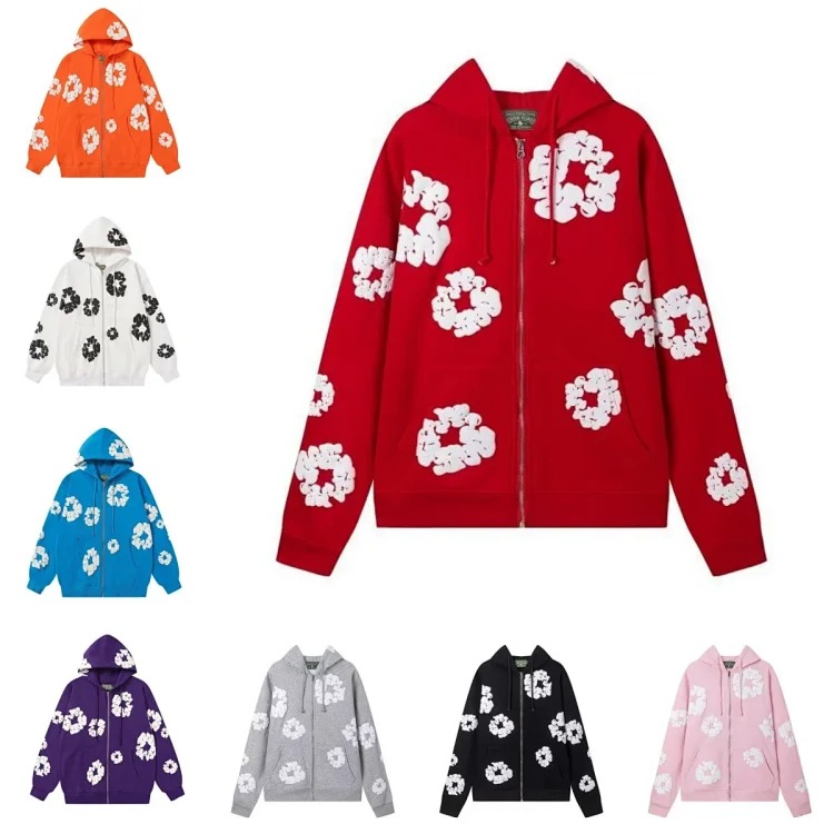Trendy simple and versatile hoodie 34 listing from OutfitReps