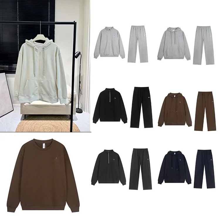 Relaxed Campus Outfit Guide