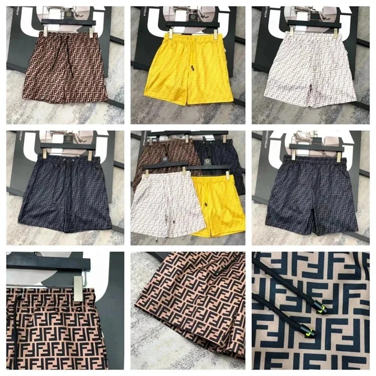 Summer casual sports shorts (W2C-200) +852 46367753 from OutfitReps