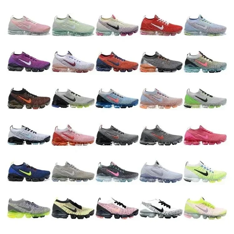 Flyknit 3Casual sneakers from OutfitReps