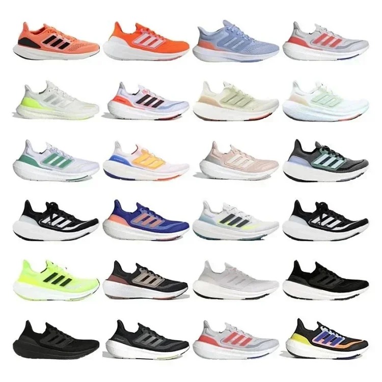 Ultra Light Sneakers from OutfitReps