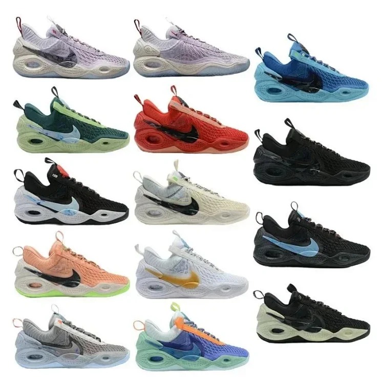 Cosmic Unity Sneakers from OutfitReps