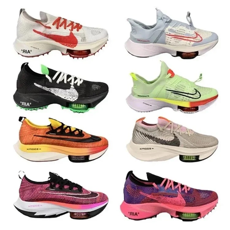 Zoom Tempo Next% Fly Ease Sneakers from OutfitReps