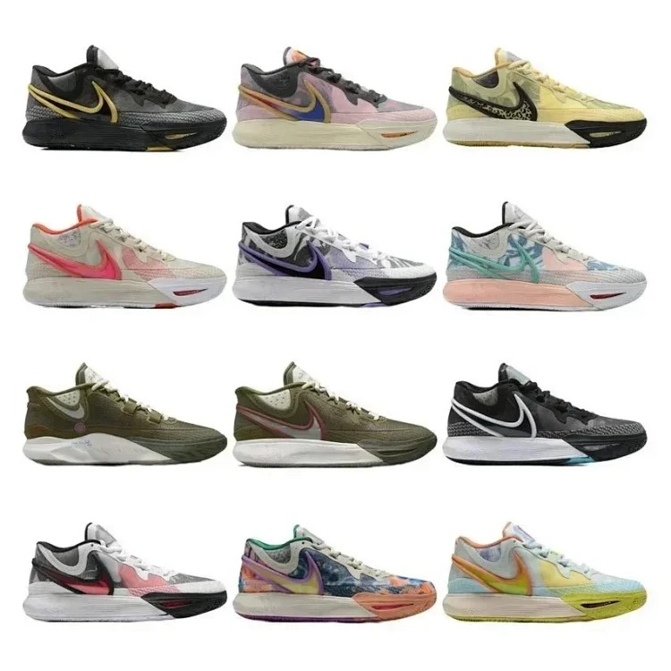 Kyrie 8Casual sneakers from OutfitReps