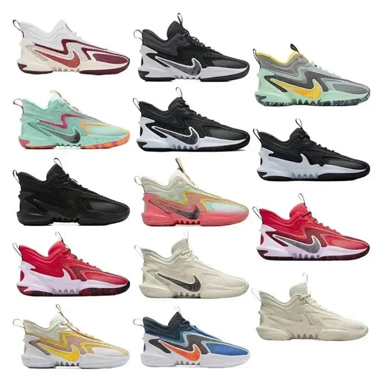 Cosmic Unity 2Casual sneakers from OutfitReps