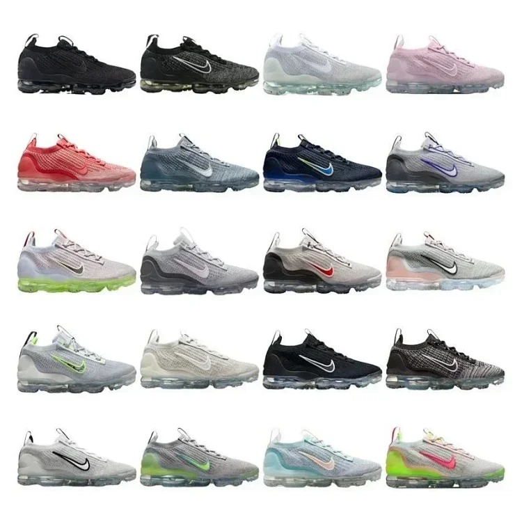 2021 Flyknit Sneakers from OutfitReps