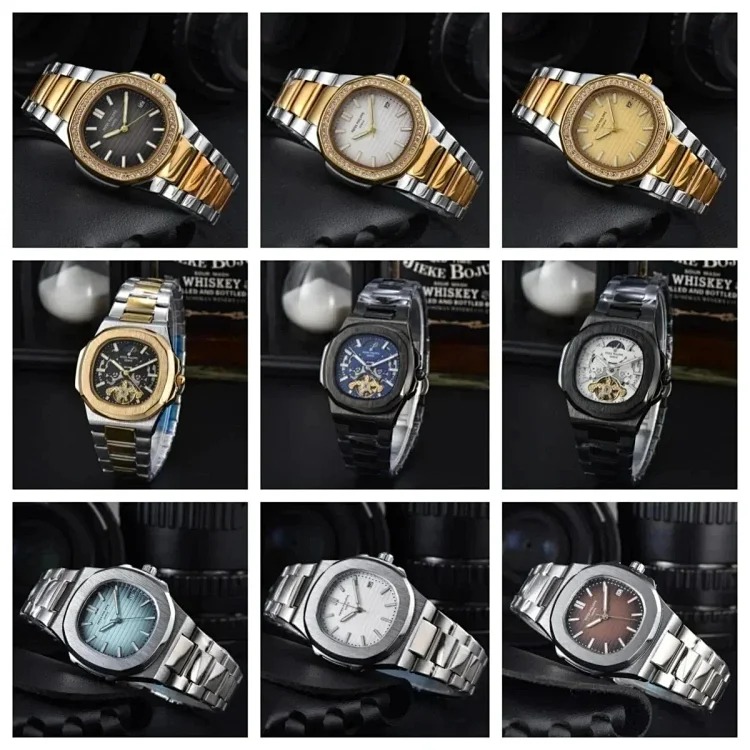 PZ88-R-1 wrist watch listing from OutfitReps