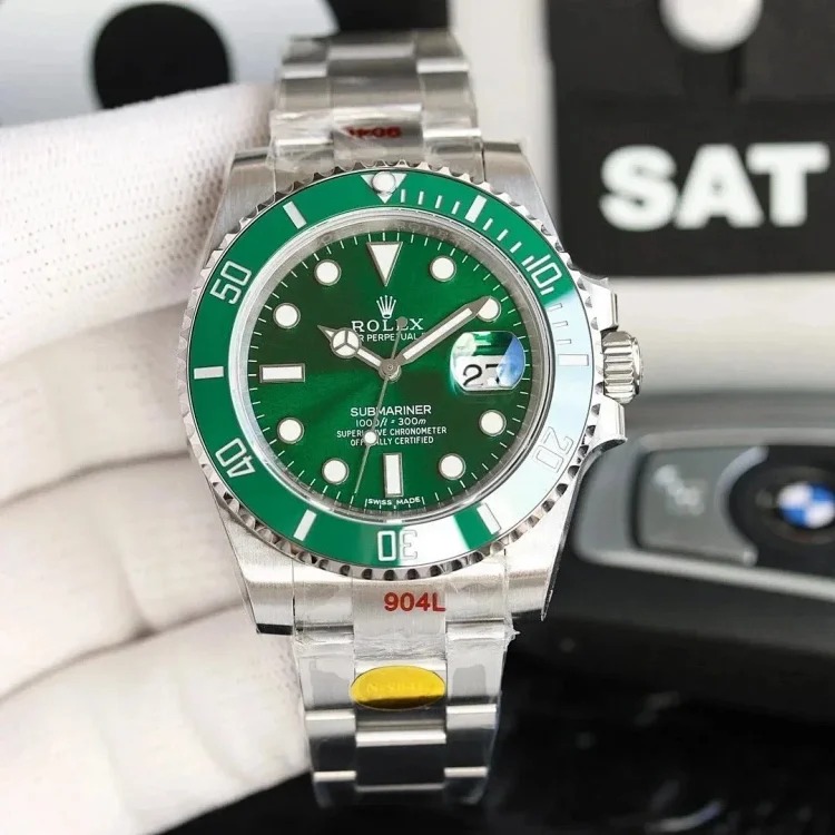SXDA high-end quality business watches TOP from OutfitReps