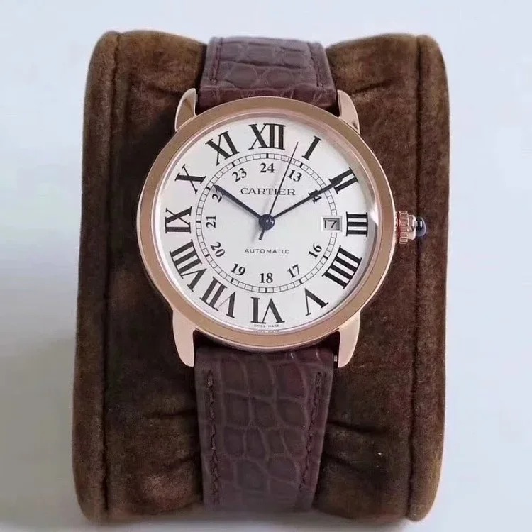 M3￥750 fashionable and versatile watch from OutfitReps